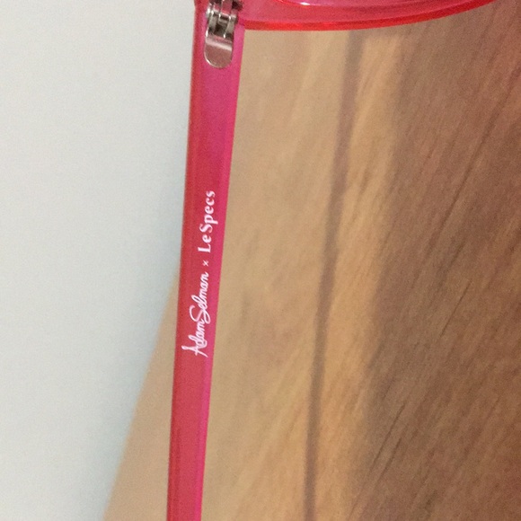 Le specs by Adam selman - Picture 4 of 5